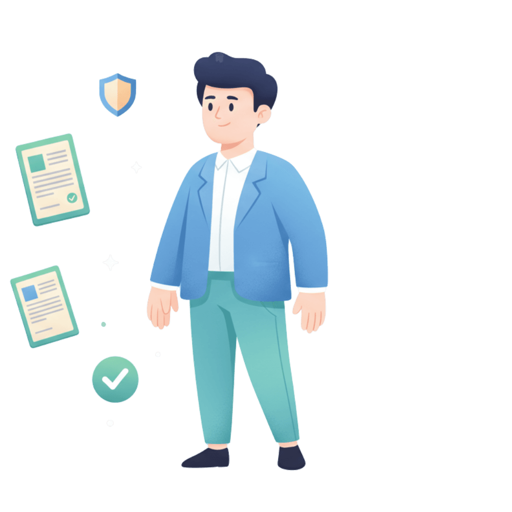 Process illustration